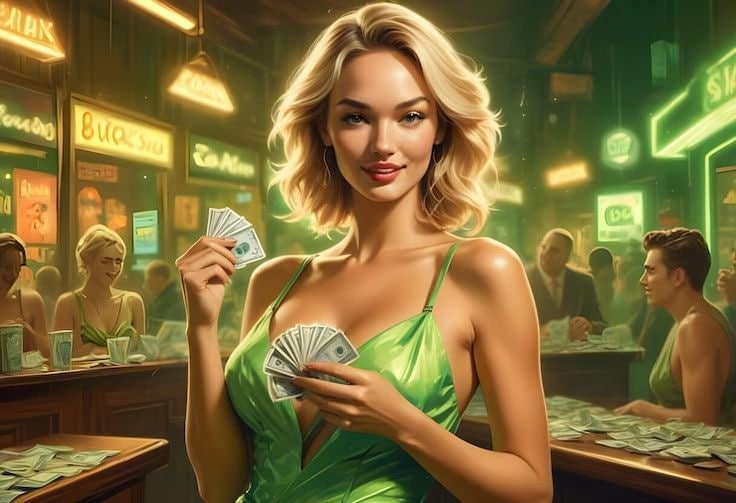 Bàn live casino congaden với dealer thật phát sóng trực tiếp