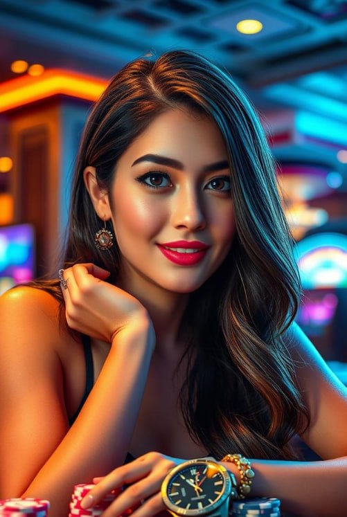 Slot cổ điển 3 cuộn chủ đề hoa quả tại congaden – dành cho người mới