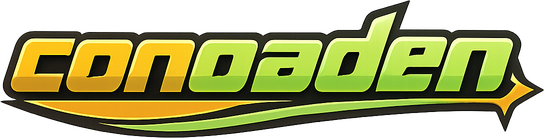 Logo congaden